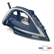 Утюг Tefal Smart Protect Plus FV-6872