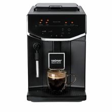 Кофемашина Zelmer ZCM-8121 Maestro Barista