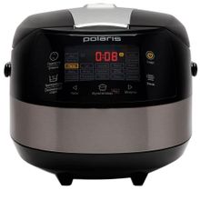 Мультиварка Polaris PMC-0517 Expert