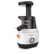 Соковыжималка прессовая Moulinex Juiceo ZU-150110