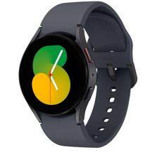 Смарт часы Samsung Galaxy Watch5 Aluminium 40mm, Gray (SM-R900NZAACIS)