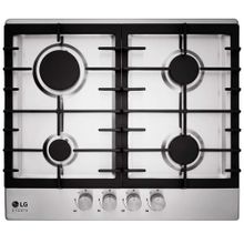Газовая варочная панель LG HU-641BAG2