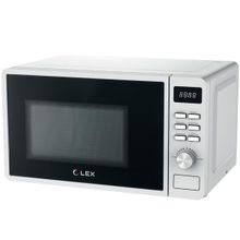 Микроволновая печь LEX FSMO D.02 WH