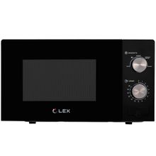 Микроволновая печь LEX FSMO 20.05 BL