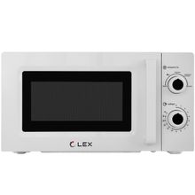 Микроволновая печь LEX FSMO 20.01 WH