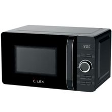 Микроволновая печь LEX FSMO D.03 BL