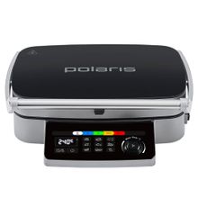 Гриль Polaris PGP-3002DP Optimal Temp