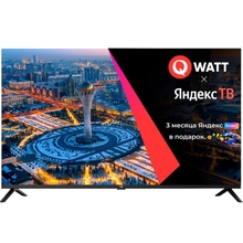 Телевизор QWATT 40