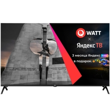 Телевизор QWATT 43