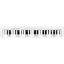Цифровое пианино Casio CDP-S110 white