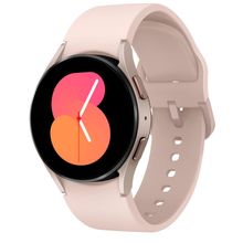 Смарт часы Samsung Galaxy Watch5 Aluminium 40mm, Gold (SM-R900NZDACIS)