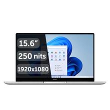 Ноутбук HUAWEI MateBook D15 Ryzen 5 5500U / 16ГБ / 512SSD / 15.6 / Win11 / (BohrM-WFQ9A)