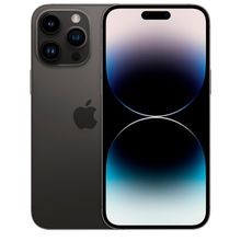 Смартфон Apple iPhone 14 Pro Max 128GB Space Black