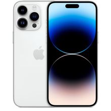 Смартфон Apple iPhone 14 Pro Max 256GB Silver