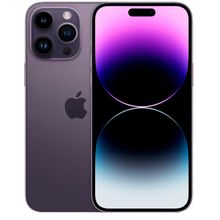 Смартфон Apple iPhone 14 Pro Max 512GB Deep Purple