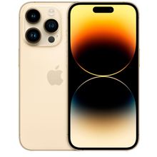 Смартфон Apple iPhone 14 Pro 128GB Gold