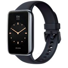 Смарт Браслет Xiaomi Mi Band 7 Pro, Black (M2141B1)