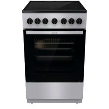 Плита стеклокерамическая Gorenje GEC5A11SG