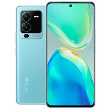 Смартфон Vivo V25 Pro 256GB Surfing Blue