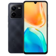 Смартфон Vivo V25E 128GB Diamond Black