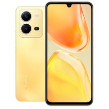 Смартфон Vivo V25E 128GB Sunrise Gold