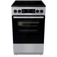 Плита стеклокерамическая Gorenje GEC5C41SG