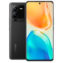 Смартфон Vivo V25 Pro 256GB Starlight Black