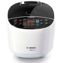 Мультиварка Bosch MUC-11W12RU
