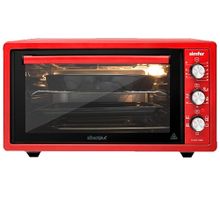Электропечь Simfer M-4505