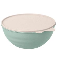 Миска с крышкой Wave 3,7л Phibo 431296736