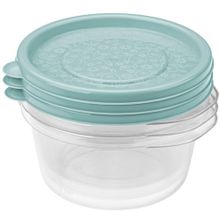 Комплект контейнеров 