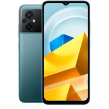 Смартфон Poco M5 64GB Green