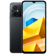 Смартфон Poco M5 64GB Black