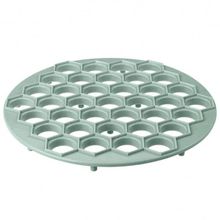 Пельменница, 37 ячеек, диаметр 245мм Phibo 433223028