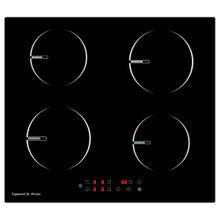 Индукционная варочная панель Zigmund&Shtain CIS 029.60 BX