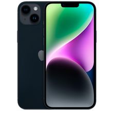 Смартфон Apple iPhone 14 Plus 128GB Midnight