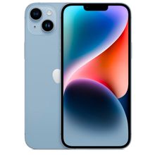 Смартфон Apple iPhone 14 Plus 256GB Blue