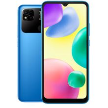Смартфон Redmi 10A 64GB Sky Blue