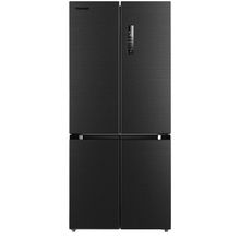 Холодильник Toshiba GR-RF610WE-PMS(06)