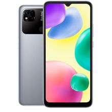 Смартфон Redmi 10A 64GB Chrome Silver