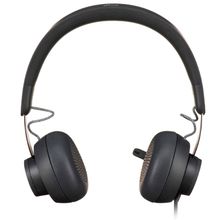 Гарнитура накладная Logitech Zone