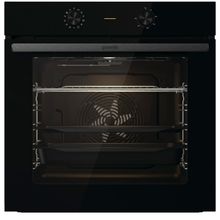 Встраиваемая духовка Gorenje BO-6717E03BG