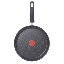 Сковорода для блинов 25см Black Stone Tefal G2813872