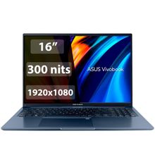 Ноутбук Asus Vivobook Ryzen 5 5600H / 16ГБ / 512SSD / 16 / DOS / (M1603QA-MB071)