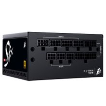 Блок питания 650W 1STPLAYER SFX 80+ Gold 3x6+2pin, 4+4pin (PS-650SFX)