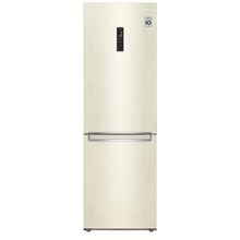Холодильник LG GC-B459SEUM