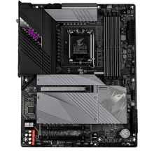 Материнская плата Gigabyte Z690 AORUS PRO LGA1700 4DDR5 PCI-E 3x16 (DP) ATX