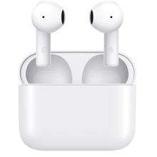 Наушники Вставные WIKO Bluetooth Buds 10 AT01 TWS, White