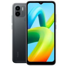 Смартфон Redmi A1+ 32GB Black