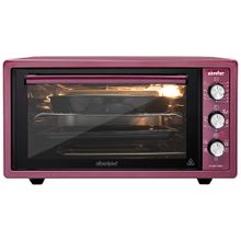 Электропечь Simfer M-4504